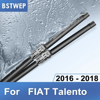 BSTWEP Valytuvų Mentės FIAT Talento Fit Mygtuką Ginklų 2016 2017 2018