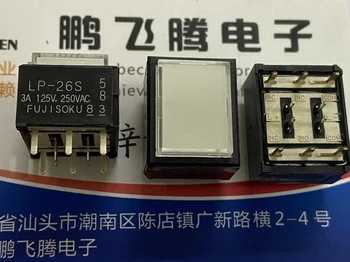1PCS Japonija FUJISOKU LP-26S LP1W-26S-509-Z aikštėje touch panel reset 