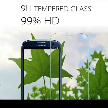 Grūdintas stiklas Samsung galaxy A3 A5 A7 J1 j3 skyrius J5 J7 J2 premjero j2Prime j5prime 2016 Screen Protector Grūdinto Filmas 