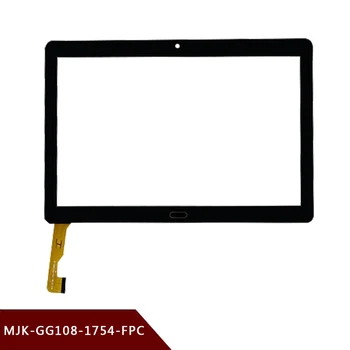 Naujas Touch ekranas MJK-GG108-1754-FPC