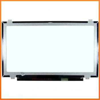 14 colių HP EliteBook Folio 1040 G2 WUXGA IPS FHD 1920x1080 LED LCD Ekranu Skydelis 30pins 781959-001