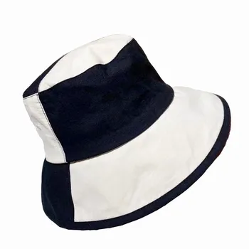 Pavasarį, vasarą Kratinys Kibiro kepurę animacinių filmų Vyrai Moterys Beanies žvejys skrybėlę Naujas mados baseino skrybėlę nuo saulės skrybėlę