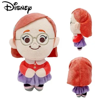 Išankstinio pardavimo Disney Tekinimo Raudona Pliušinis Žaislas Metamorfozės Jaunimo 20cm Kawaii Mergaitę Įdaryti Žaislas Pliušinis Lėlės Dovanos Vaikams
