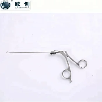 Laparoskopinė Chirurginiai instrumentai, 2,5 mm Uždarymo Pincetai