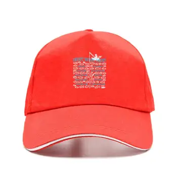 Naujoji bžūp skrybėlę Fihing Excue Fihing anging fih lazdele ree juokingi Gimtadienio&nbp;tee Beisbolo kepuraitę