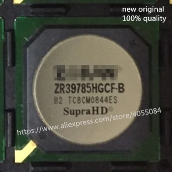 ZR39785HGCF-B ZR39785HGCF ZR39785 naujas originalus Elektroninių komponentų chip IC
