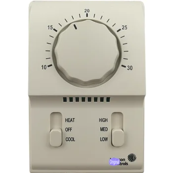 T2000AAC-0C0 termostatas temperatūros jungiklis Vietoje, Nuotrauka, 1 Metų Garantija