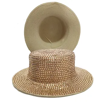 Kalnų krištolas fedora skrybėlę butas šiaudų skrybėlę naujas veltinio kepurę vyrų džiazo skrybėlę šalies etapo rezultatus skrybėlę ponios fedora skrybėlę шляпаженская