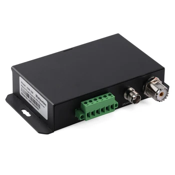 Matsutec HAR-100 Dual Channel AIS Imtuvas Su RS232/ RS422 GPS imtuvas Klasės AIS Imtuvas