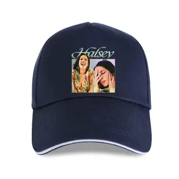 naujoji bžūp skrybėlę Halsey Jums Turėtų Būti Liūdna Turo Koncertas Cototn Black Unisex S Xl Beisbolo kepuraitę Hh503