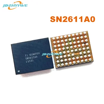 2VNT SN2611A0 TIGRO T1 Įkrovimo IC Chip U3300 