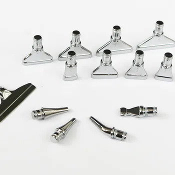 Multi Placer Patarimas Gręžimo Pen 5D Diamond Dažymo Įrankiai iš Nerūdijančio Plieno Patarimas Tinka Diamond Tapybos Pen Metalo Galvos