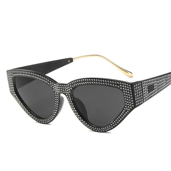 2021 Vintage mados akiniai nuo saulės Moterims mados akiniai Prabangus dizainas Vyrams UV400 klasika Saulės Akiniai lentes de sol mujer/hombre