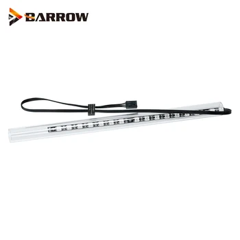 Barrow Prekės GPU Vandens Bloko Pakeisti LED Šviesos Juostelės Pakeisti 5V 3PIN 15vnt Lempos Granulių ,RGB-LRC03