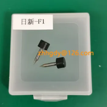 Swift EI-19 Elektrodai Lazdele, Swift F1 F2 F3 Optinio Pluošto Sintezės Splicer Tinka Elektrodai, Elektrodų