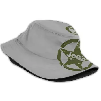 - Armijos Star, Sulankstomas Panama Kibiro Kepurę Bžūp Automobilis Automobilio Logotipas 