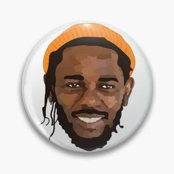 Kendrick Kendrick Kendrick Minkštas Mygtuką Pin Ženklelis Atlapas Pin Sagė Metalo Drabužius Animacinių Filmų Papuošalų Kūrybos Apykaklės Juokinga Moterys